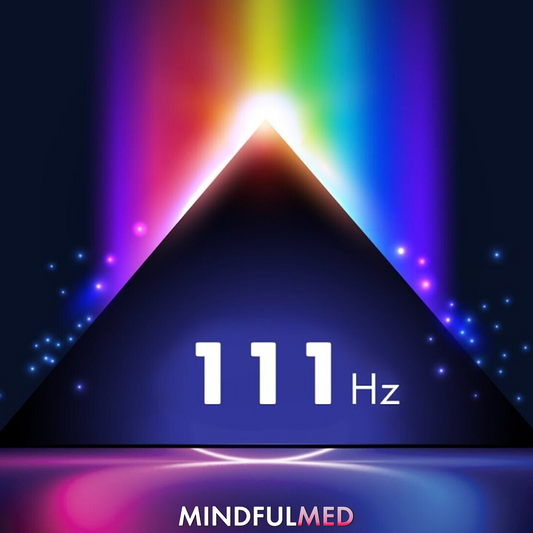 111Hz Angelic Number 111 • Follow your Intuition