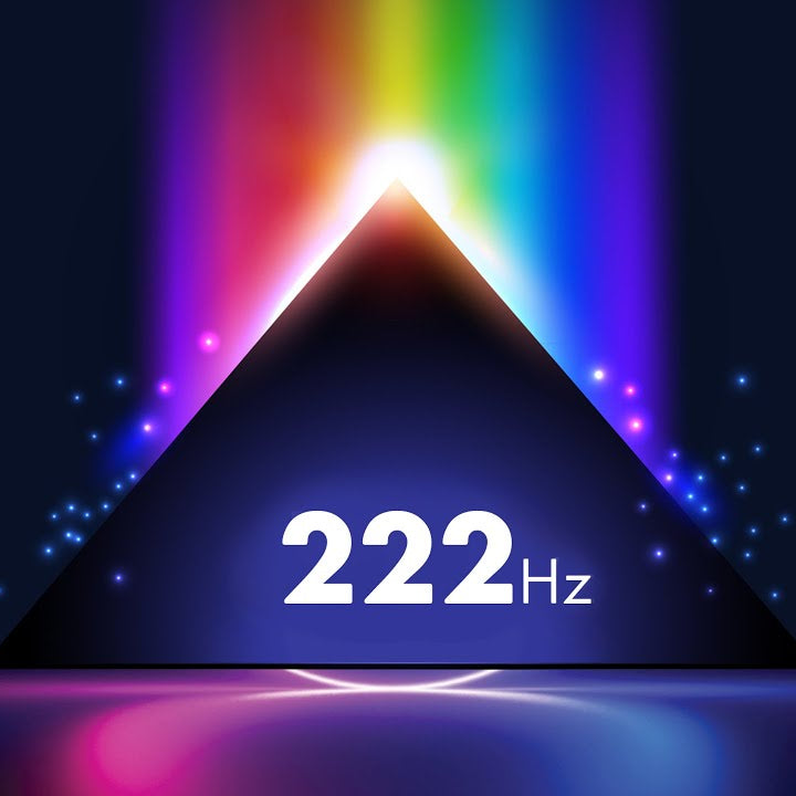 222hz Angelic Number 222 • Spiritual Awakening