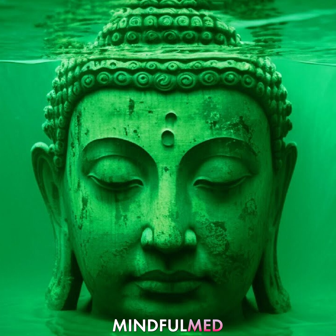 The Lost Temple • 639 Hz • Tibetan Bells