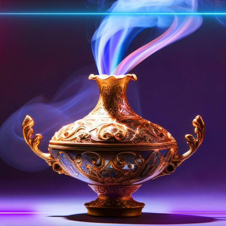 Remove Bad Energy From Your House • Attract Prosperity And Luck