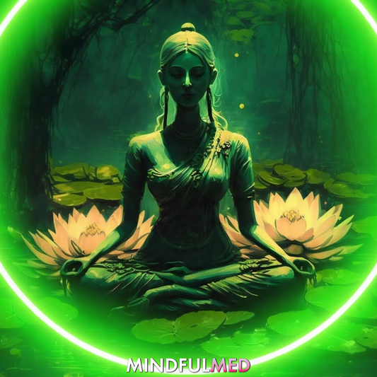 963hz Connection With Mother Nature • Miracles & Healing