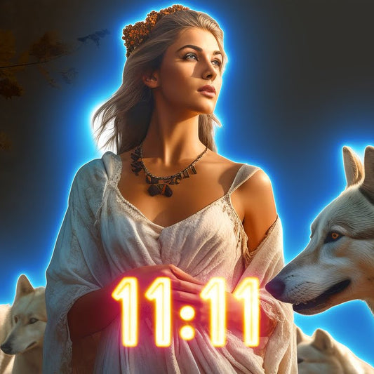 Portal 11:11 • Powerful Shamanic Music