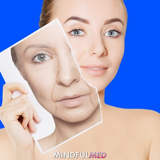 Facelift Frequency • Cellular Regeneration And Telomeres 528hz + 852hz