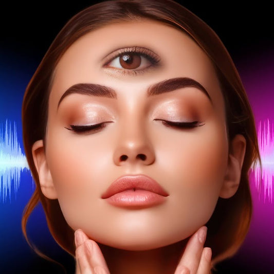 Frequency To Activate The Third Eye • Pineal Gland Activation