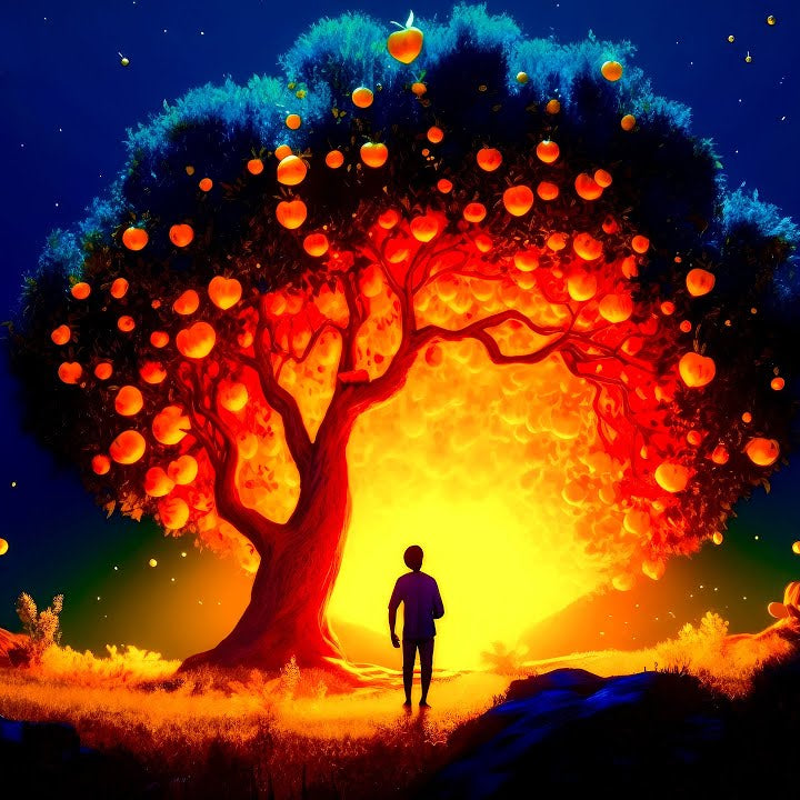 Health, Money And Love In Abundance • Advanced Mental Programming