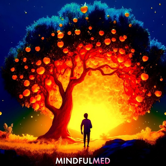 Health, Money And Love In Abundance • Advanced Mental Programming