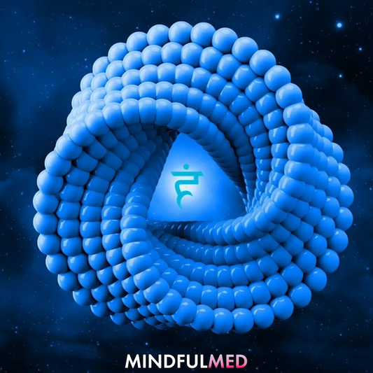 Throat Chakra Activation {Vishuddha} • Spiral Edition