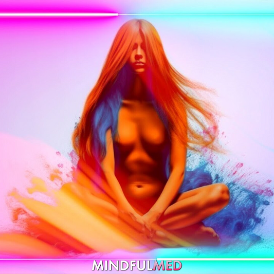 Cosmic Healing Sound • Body & Mind Energy Restauration