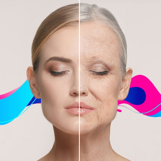 Music for Facial Skin Regeneration