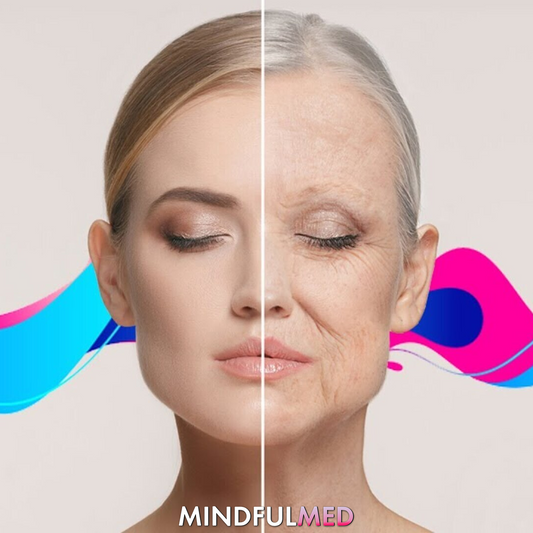 Music for Facial Skin Regeneration