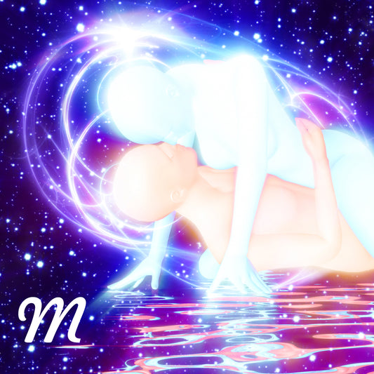 963hz + 528hz • Connect With The Person You Love In Another Dimension